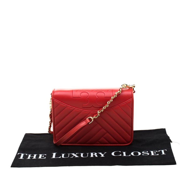 tory burch alexa phone crossbody
