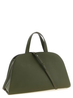 Tory Burch Romy Top Handle Bag — Green