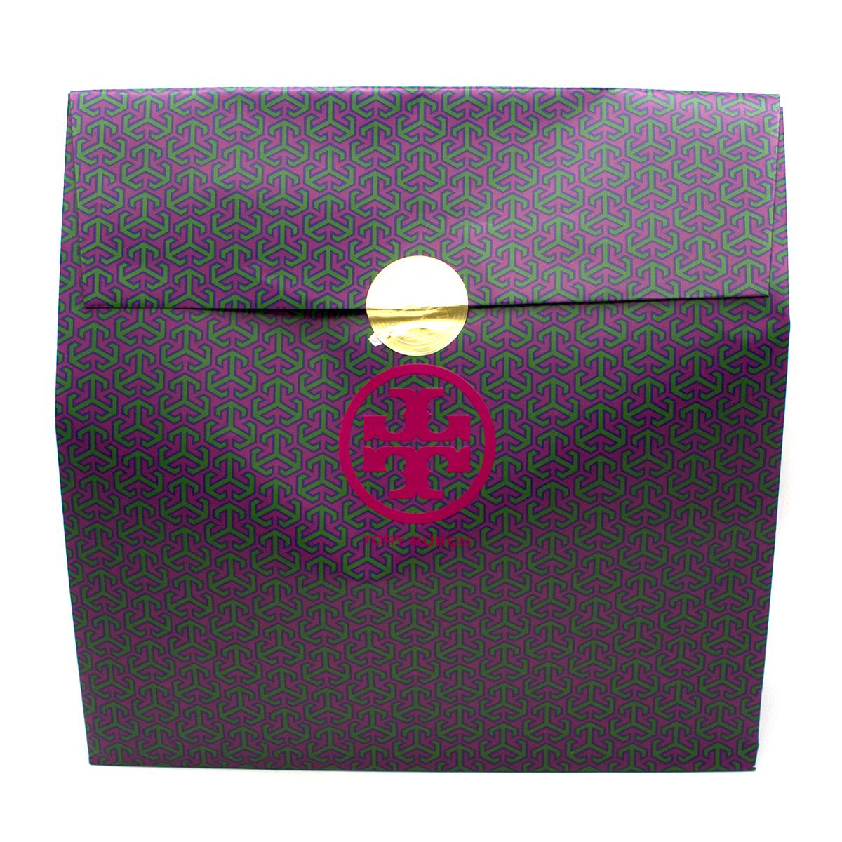 Women's Tory Burch Rowan Calf Hair Bucket Bag - Current Season One Size 