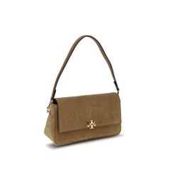 Tory Burch Umhängetasche – Beige