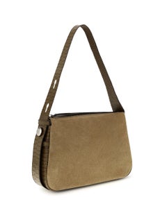 Tory Burch Shoulder Bag — Beige