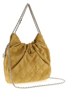 Tory Burch Shoulder Bag — Beige