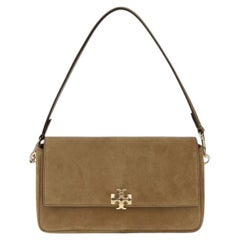 Tory Burch Umhängetasche – Beige