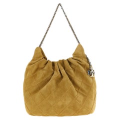 Tory Burch Shoulder Bag — Beige