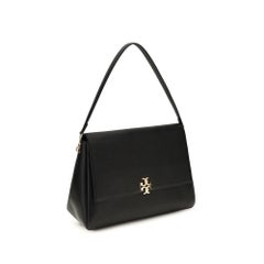 Tory Burch Shoulder Bag — Black