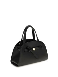 Tory Burch Shoulder Bag — Black