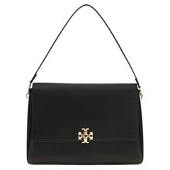 Tory Burch Shoulder Bag — Black