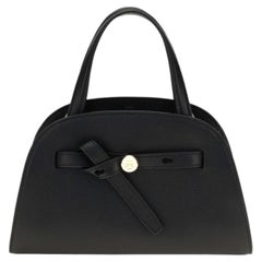 Tory Burch Shoulder Bag — Black