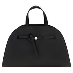 Tory Burch Shoulder Bag — Black