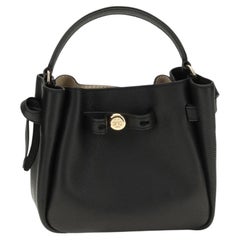 Tory Burch Shoulder Bag — Black