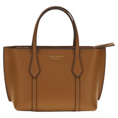 Tory Burch Umhängetasche – Braun