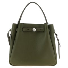 Tory Burch Shoulder Bag — Green