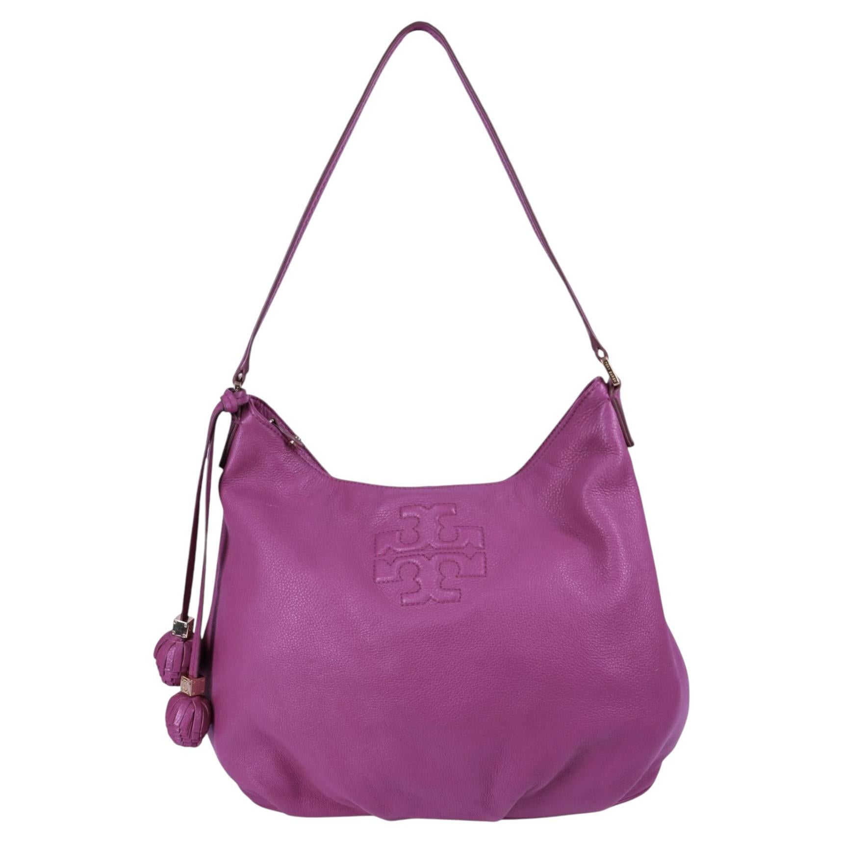 Tory Burch Thea Hobo Tasche im Angebot