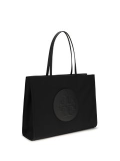 Tory Burch Tote Bag — Black
