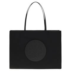 Tory Burch Tote Bag — Black