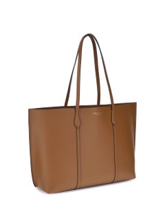 Tory Burch Tote Bag — Brown