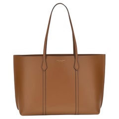 Tory Burch Tote Bag — Brown