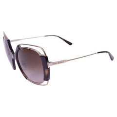Tory Burch Women’s Brown Gradient Sunglasses