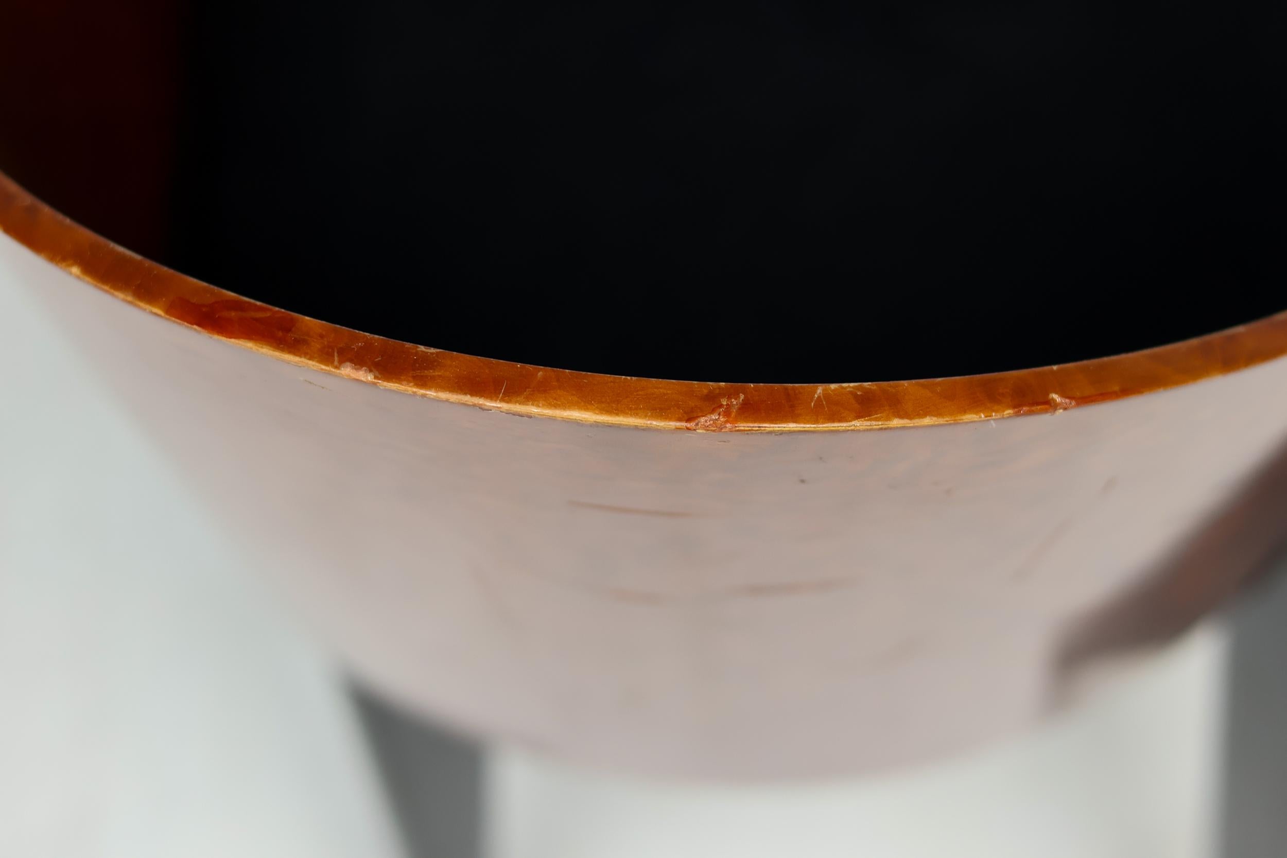 Toscana Chairs by Piero Sartogo for Saporiti For Sale 1