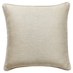 Almohada de lino Toscana