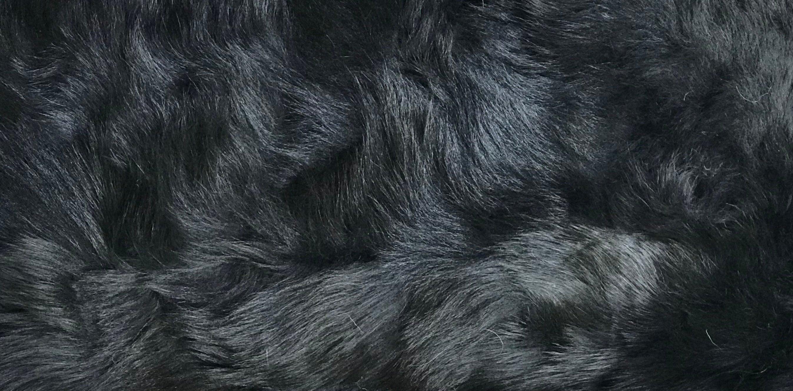 JG Switzer’s Unforbidden Fur collection is created from Spanish, Toscana sheepskin collected as remnant from an Italian glove factory. We take the pieces and have them upcycled into custom fabric to provide a sustainable, guilt free option to a