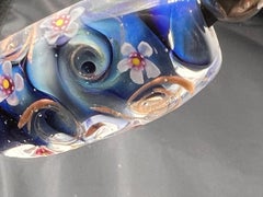 Toscana Twilight - Murano Glass