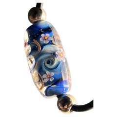 Toscana Twilight - Murano Glass