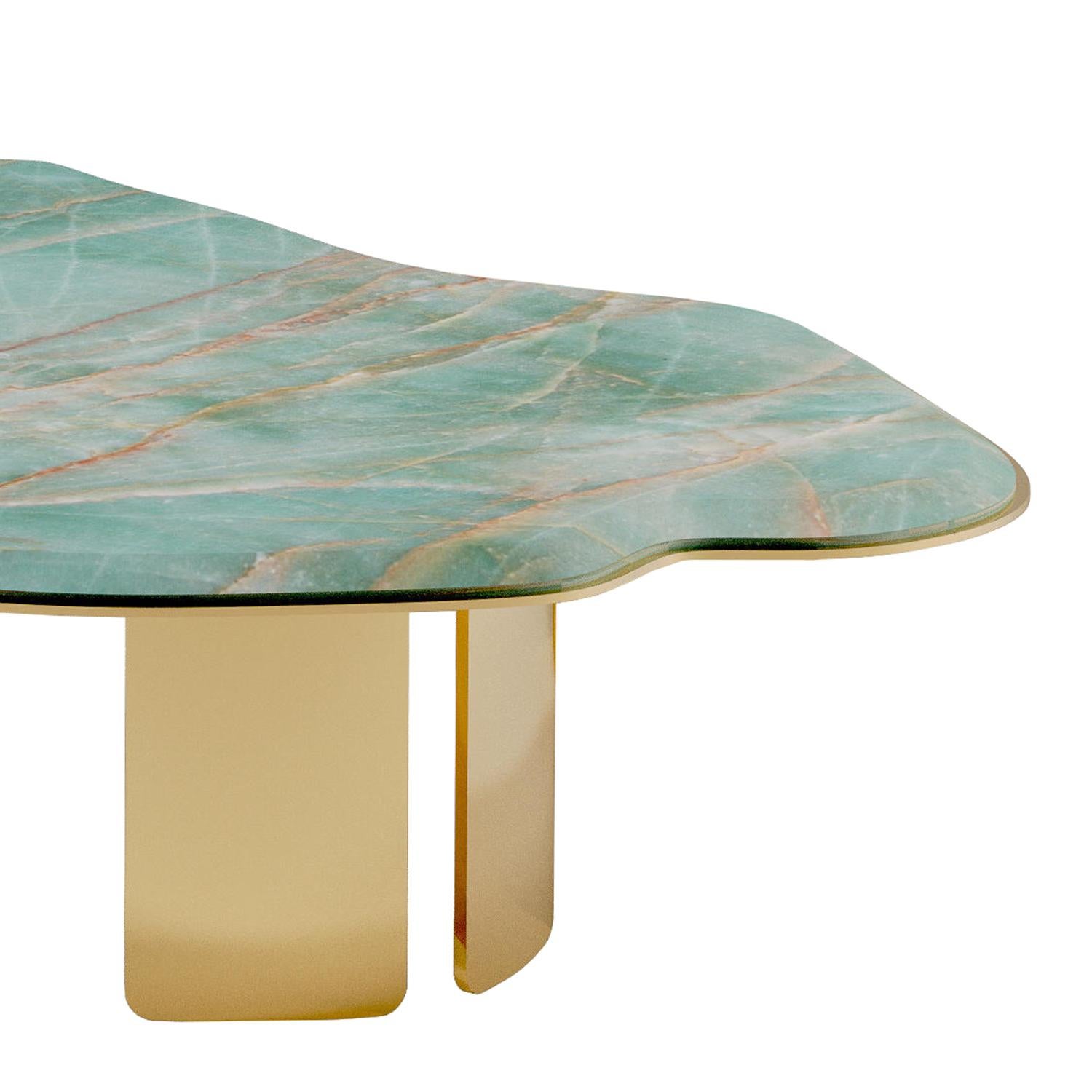 Italian Toscane Coffee Table For Sale