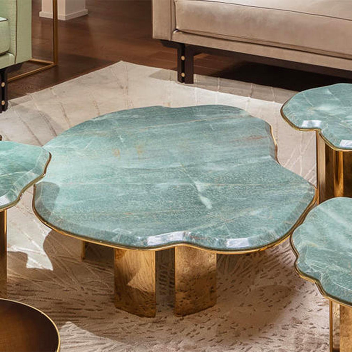 Toscane Coffee Table In New Condition For Sale In Paris, FR