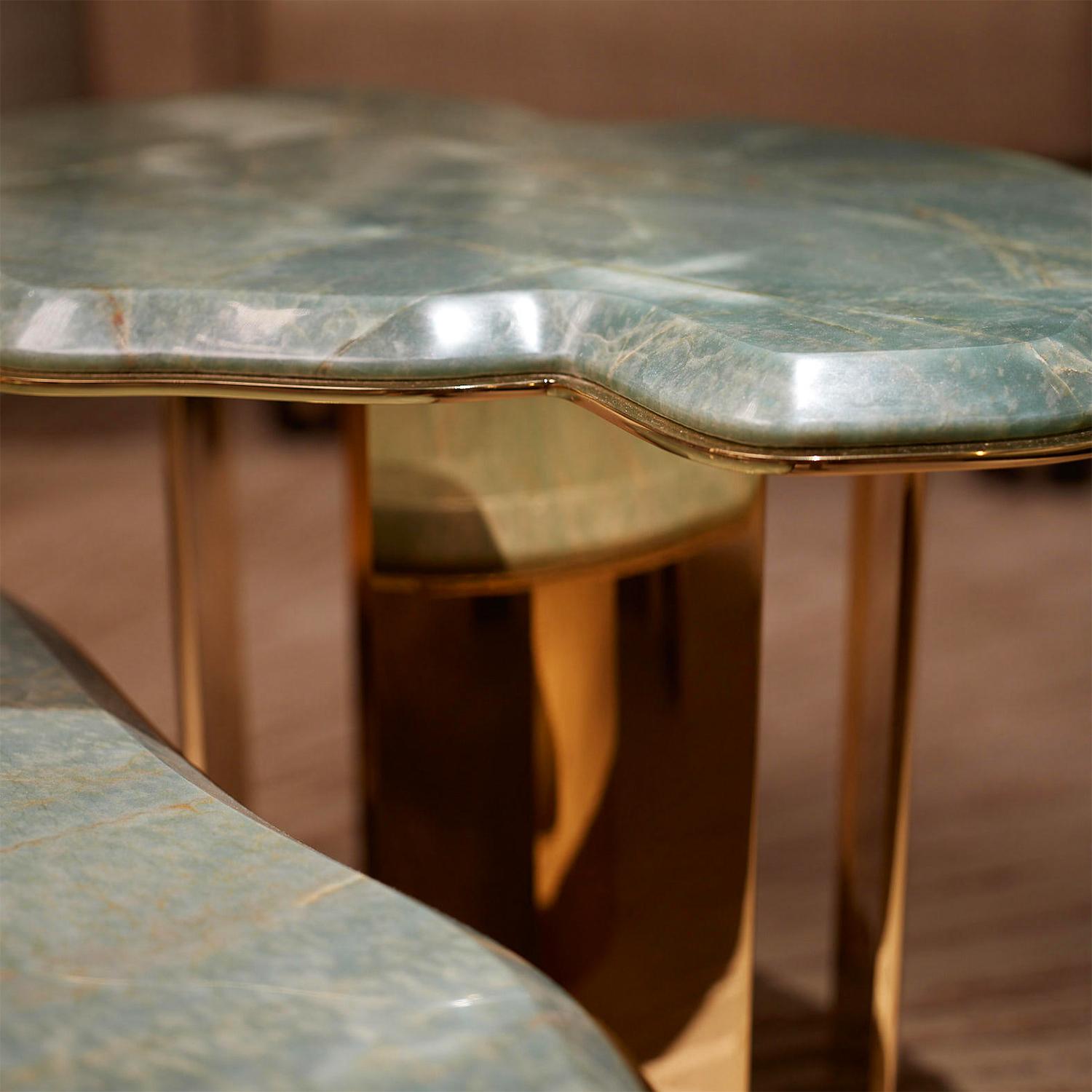 Toscane Coffee Table For Sale 1
