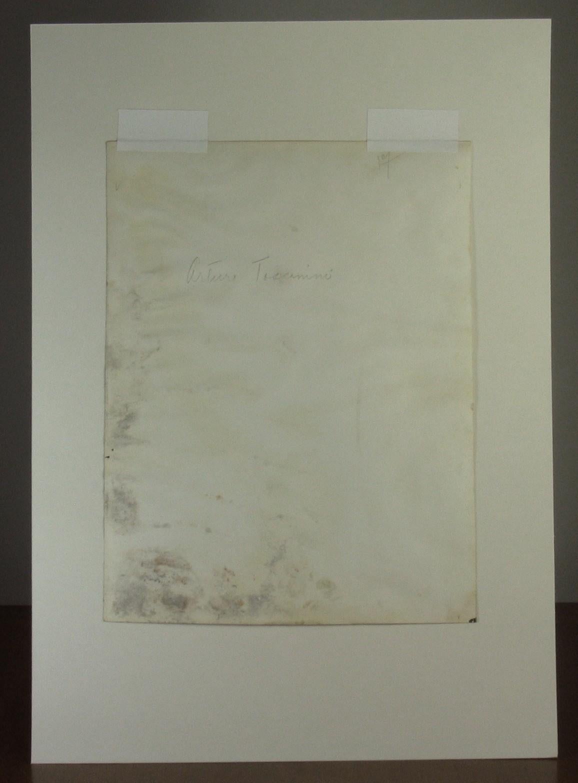 Paper Toscanini, Arturo. (1867-1957)   Signed Photograph For Sale