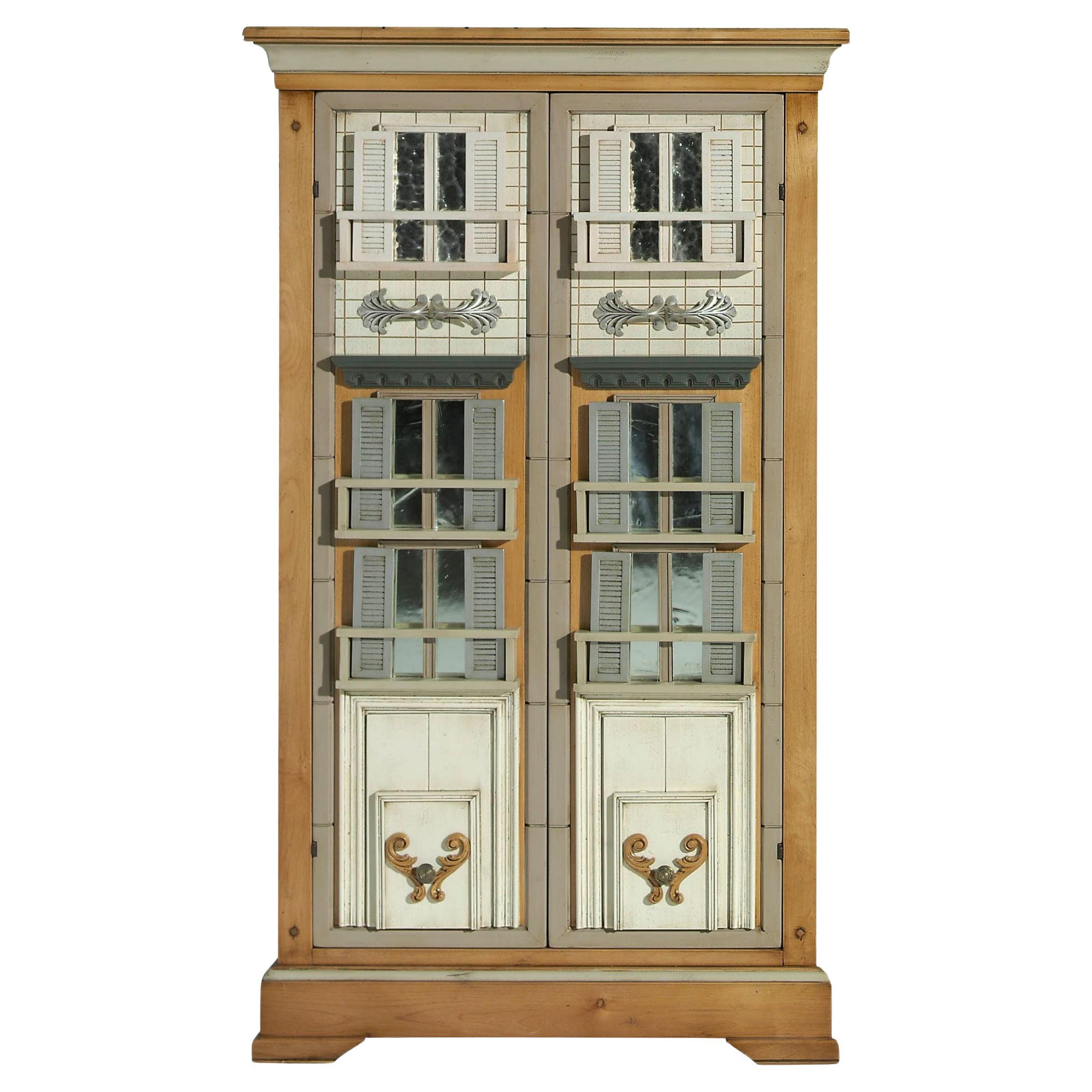 Armoire Toscano par Lola Glamour