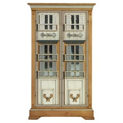 Cabinets