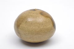 Toshiko Takaezu Moon Pot