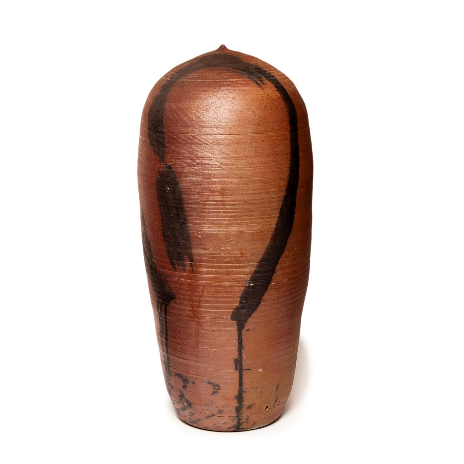 toshiko takaezu pottery for sale