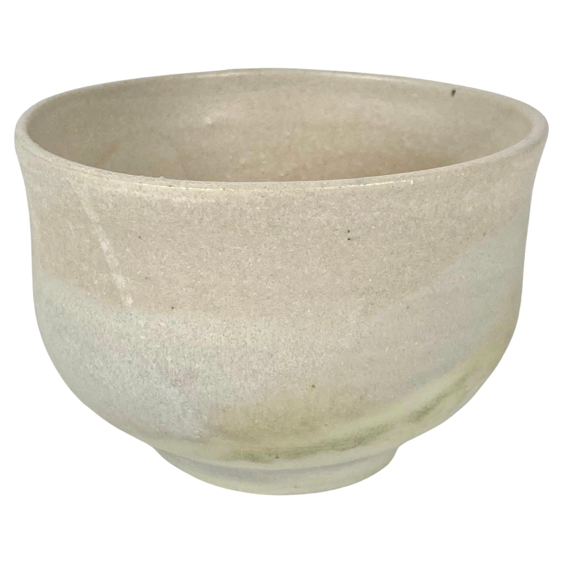 Toshiko Takaezu Tea Bowl