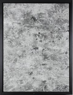 Vagues 'Wave' by TOSHIMITSU IMAÏ - Abstract Art, 20th-Century Japanese Artist