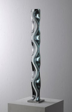 Contemporary Abstract Sculptures