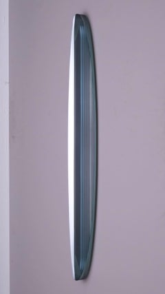 P.190501 by Toshio Iezumi - Contemporary Glass Art, Wall Sculpture, Mirror