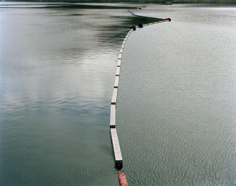 Toshio Shibata Grand Coulee Dam. WA (C1611) For Sale at 1stDibs