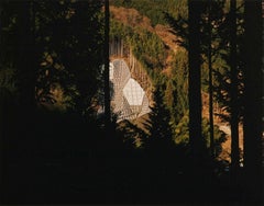 Dorf Kosuge, Präfektur Yamanashi (C-0968)