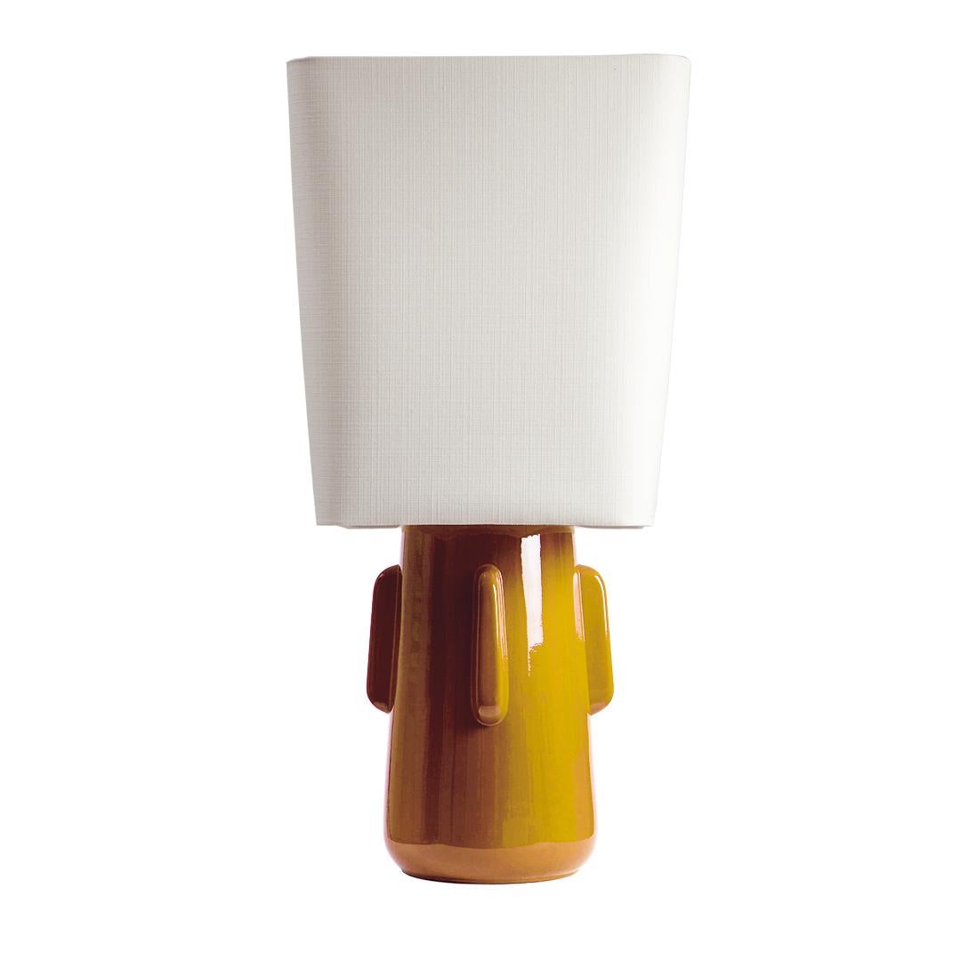 Toshiro Table Lamp by Kira Design For Sale 7