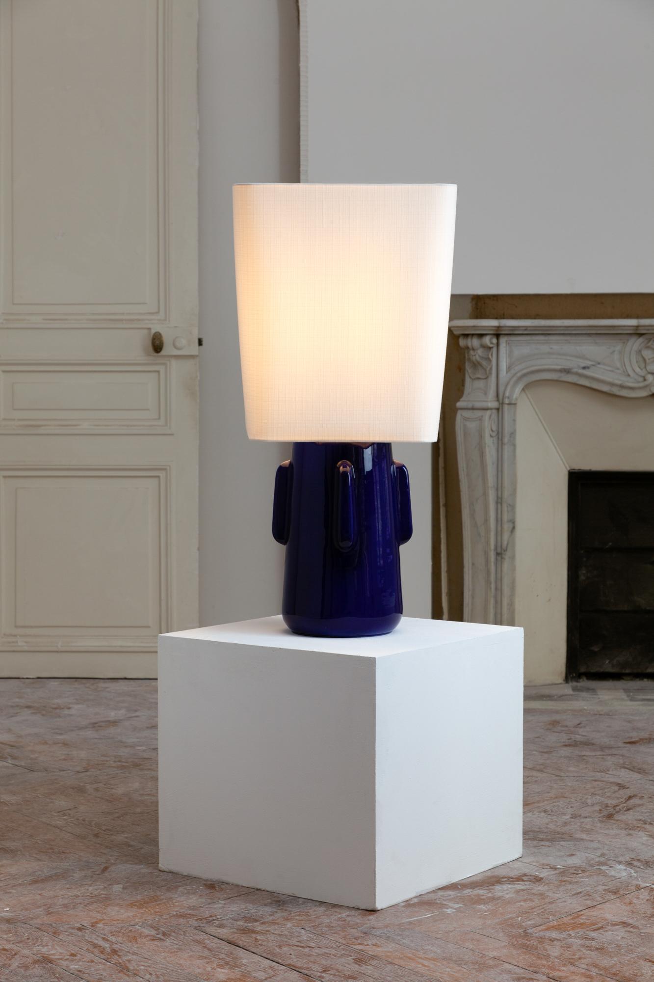 Post-Modern Toshiro Table Lamp by Kira Design For Sale