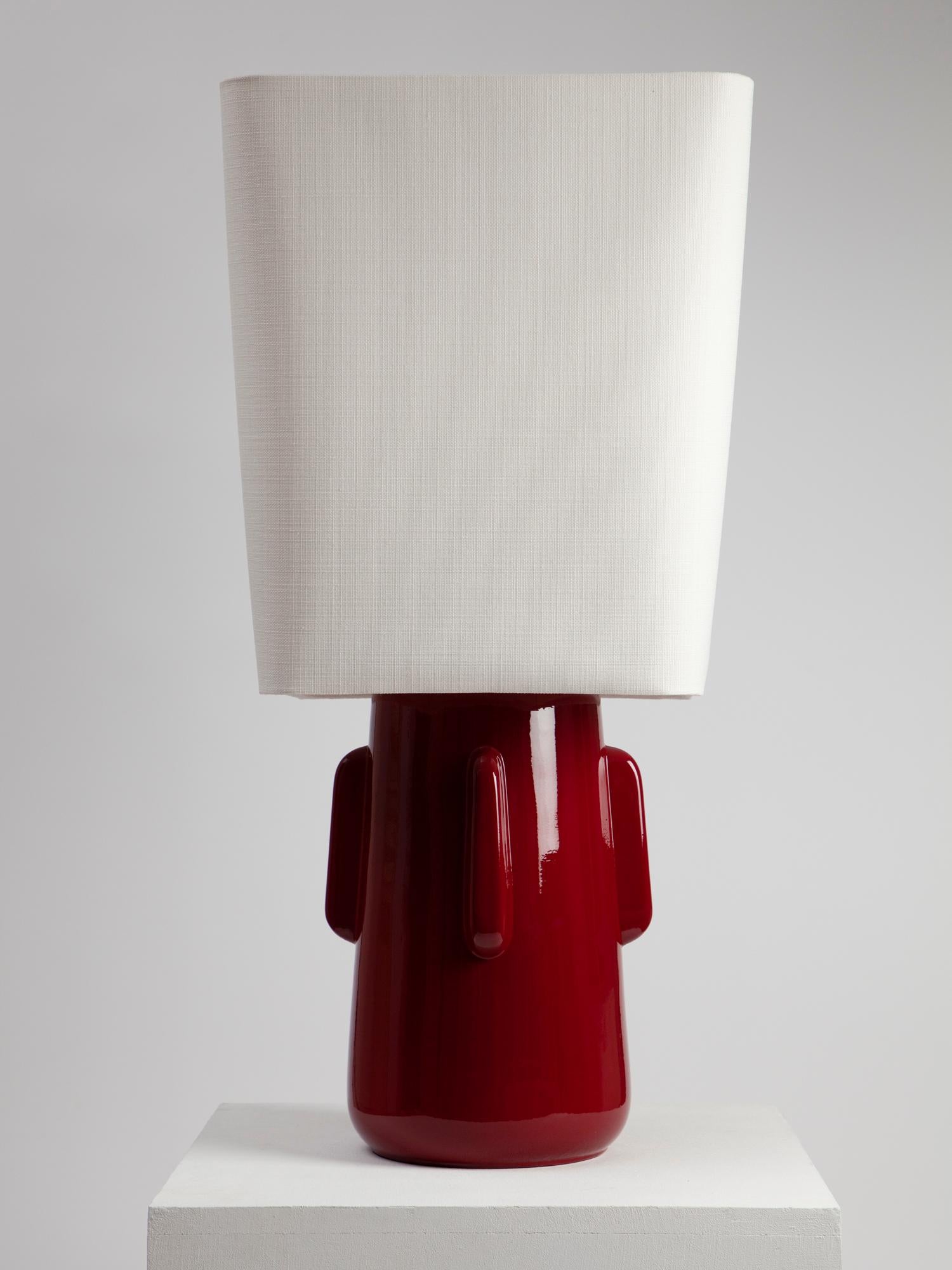 Post-Modern Toshiro Table Lamp by Kira Design For Sale