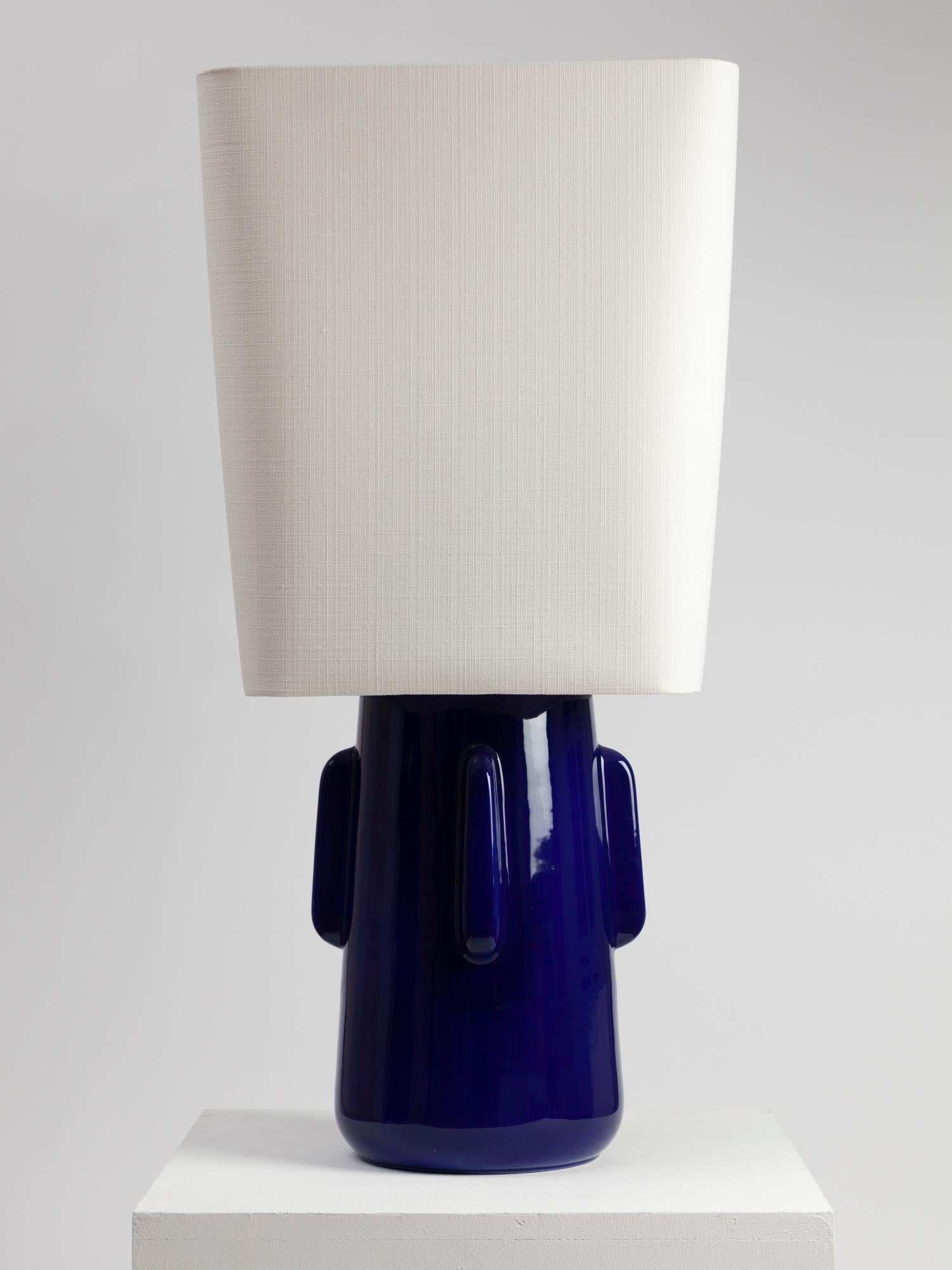 Contemporary Toshiro Table Lamp by Kira Design For Sale