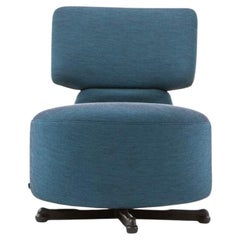 Toshiyuki Kita Aki Armchair Without Arms For Cassina