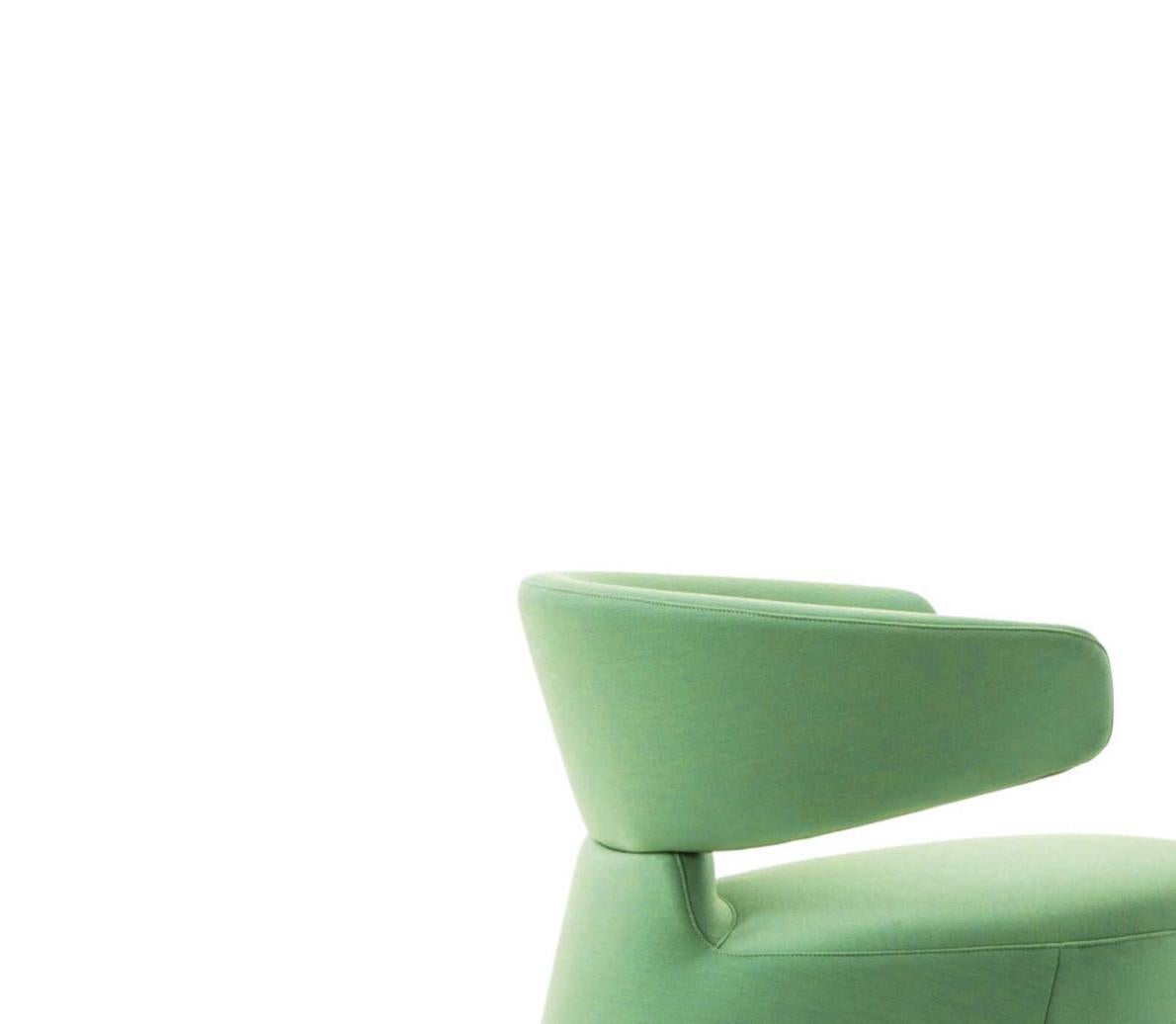 Toshiyuki Kita, Sillón Biki Con Brazos Para Cassina en venta 1