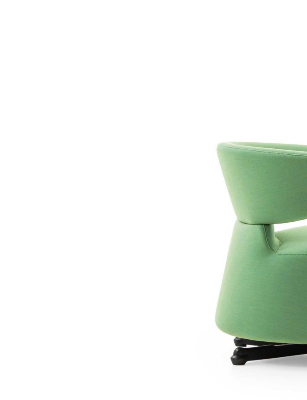 Toshiyuki Kita, Sillón Biki Con Brazos Para Cassina en venta 2