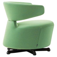 Toshiyuki Kita, Biki Armchair With Arms For Cassina
