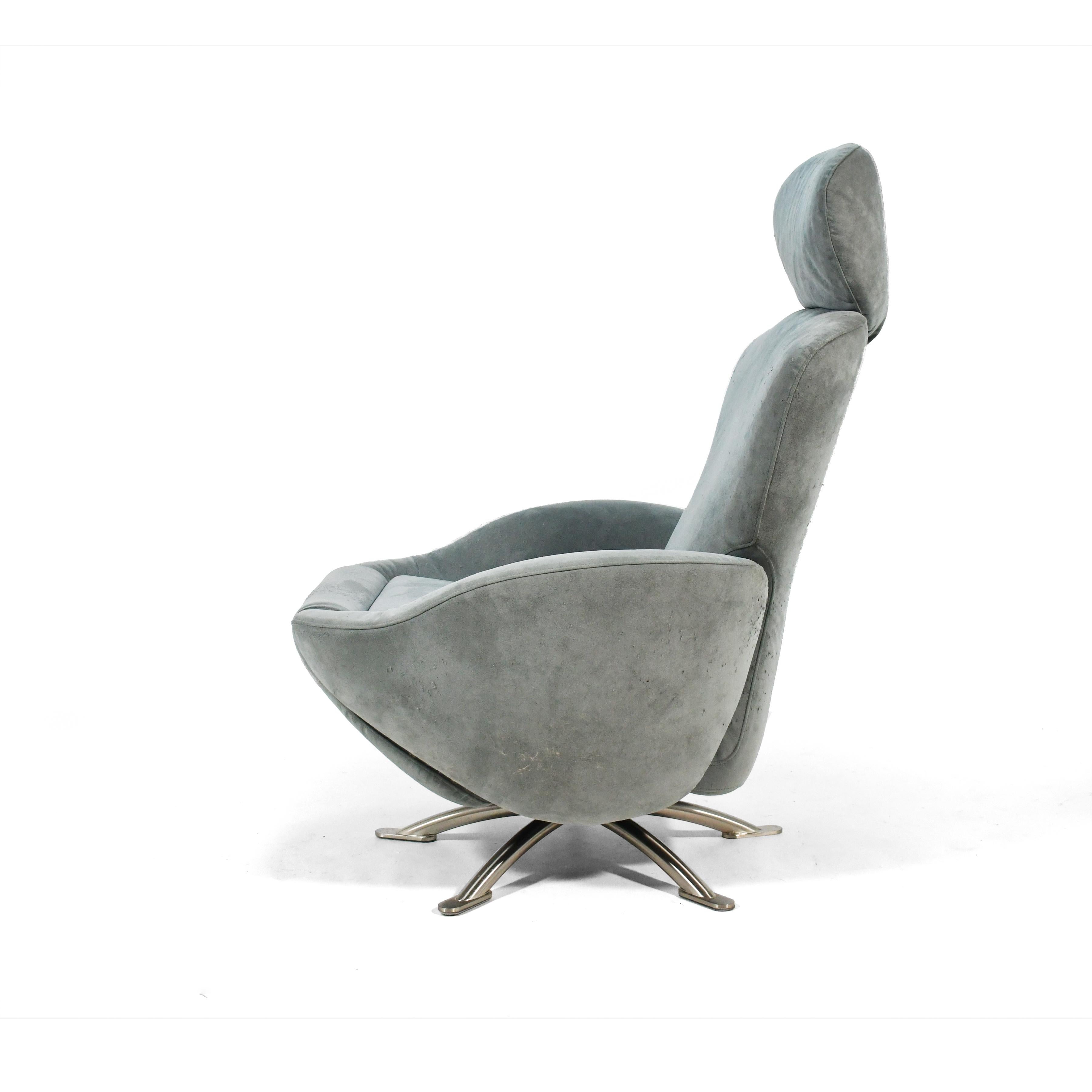 Toshiyuki Kita „Dodo“ Liegesessel „Dodo“ von Cassina im Angebot 3